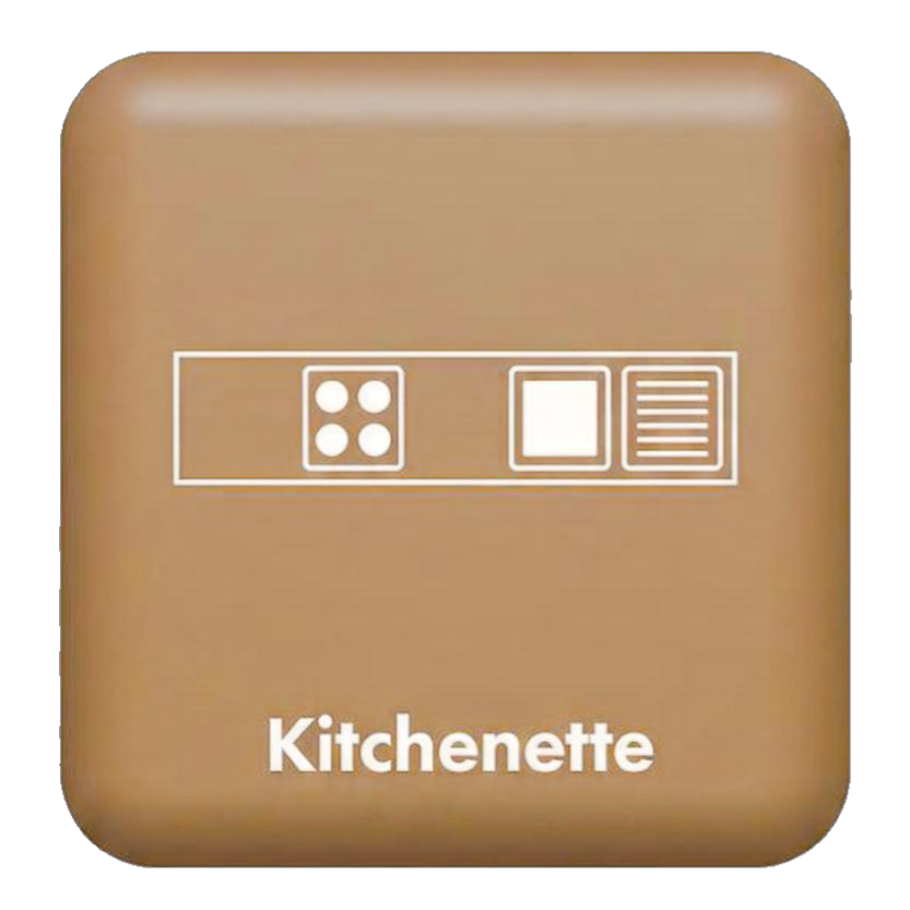 kitchenettes